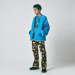 ノントーキョー(NON TOKYO) 2023-24年秋冬メンズコレクション  - 写真16