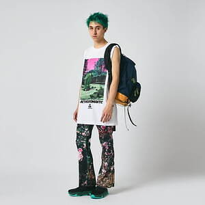 ノントーキョー(NON TOKYO) 2023-24年秋冬メンズコレクション  - 写真19