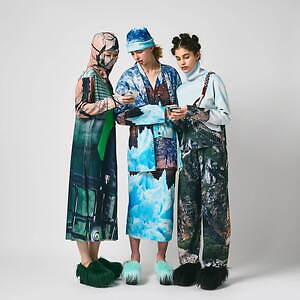 ノントーキョー(NON TOKYO) 2023-24年秋冬ウィメンズコレクション  - 写真20