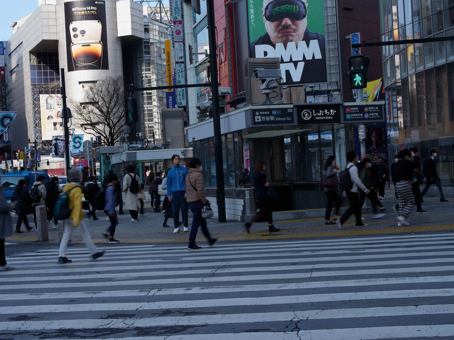 渋谷パルコ23年春のリニューアル - バーバリーやジル サンダー新店、大型アイウェアゾーンも｜写真4