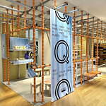 渋谷パルコ23年春のリニューアル - バーバリーやジル サンダー新店、大型アイウェアゾーンも｜写真19