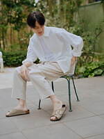 ビューティー＆ユース ユナイテッドアローズ(BEAUTY&YOUTH UNITED ARROWS), ビルケンシュトック(BIRKENSTOCK) アローサ｜写真11