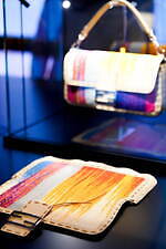 フェンディ(FENDI) ハンド・イン・ハンド バゲット｜写真17