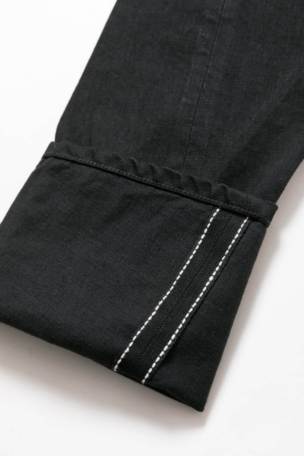 ビューティフルピープル新作デニムウェア、オートクチュールの要素を取り入れたGジャンなど｜写真3