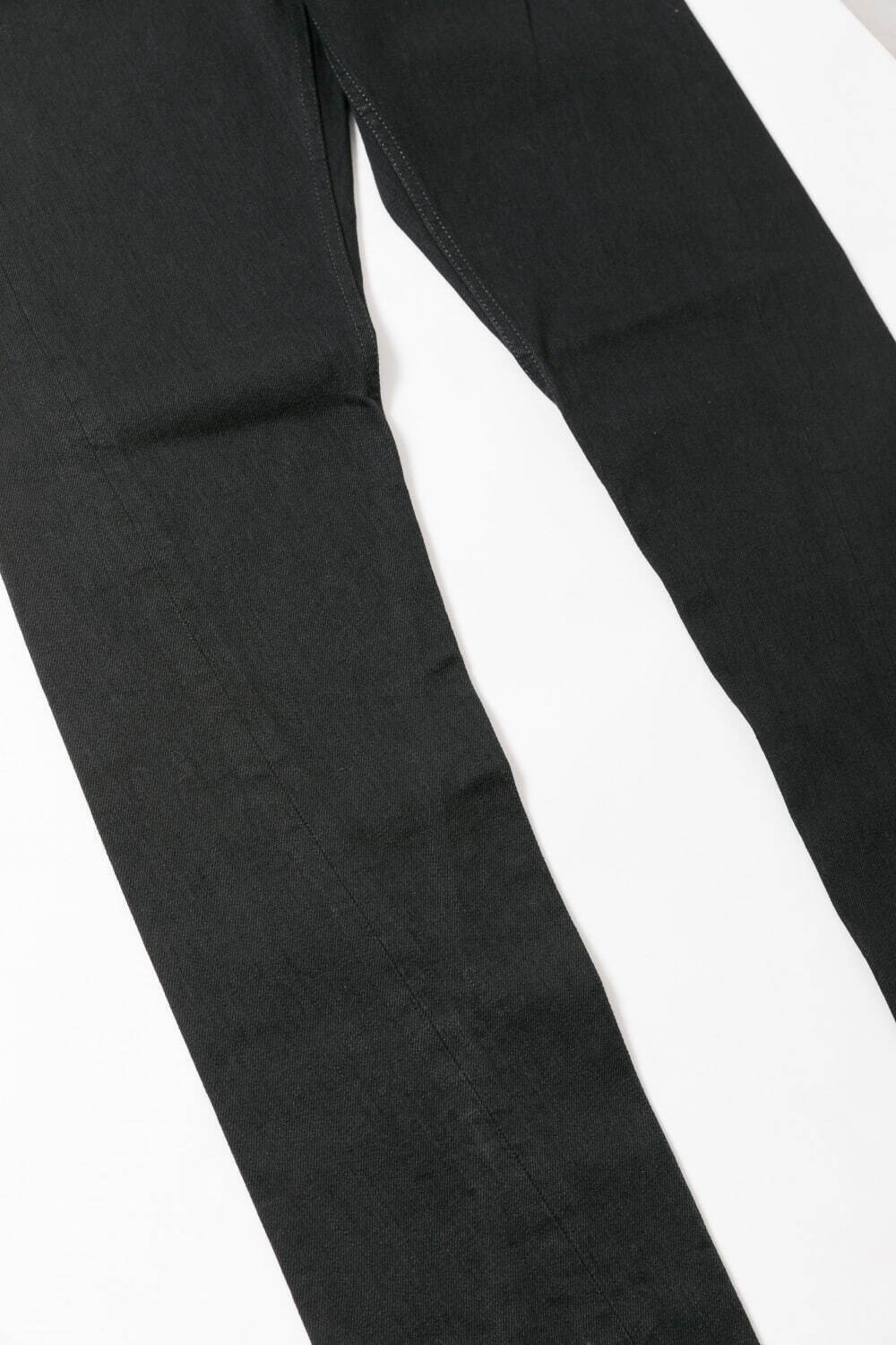 ビューティフルピープル新作デニムウェア、オートクチュールの要素を取り入れたGジャンなど｜写真4