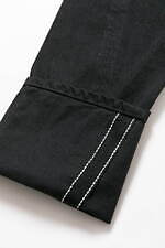 ビューティフルピープル新作デニムウェア、オートクチュールの要素を取り入れたGジャンなど｜写真3