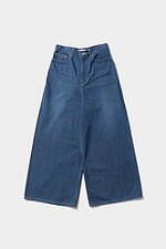 ビューティフルピープル新作デニムウェア、オートクチュールの要素を取り入れたGジャンなど｜写真15