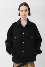 ビューティフルピープル新作デニムウェア、オートクチュールの要素を取り入れたGジャンなど｜写真5