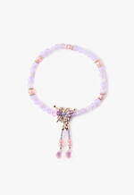 アナ スイ新作“シノワズリ”テイストのアクセサリー、蝶＆蓮の花のネックレスなど｜写真5