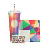 スターバックス23年夏新作グッズ、トラ型蓋つきタンブラー＆“色チェン”リユーザブルコールドカップ｜写真78