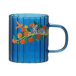 スターバックス23年夏新作グッズ、トラ型蓋つきタンブラー＆“色チェン”リユーザブルコールドカップ｜写真48