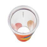 スターバックス23年夏新作グッズ、トラ型蓋つきタンブラー＆“色チェン”リユーザブルコールドカップ｜写真46