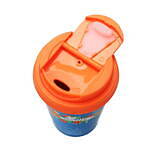 スターバックス23年夏新作グッズ、トラ型蓋つきタンブラー＆“色チェン”リユーザブルコールドカップ｜写真28