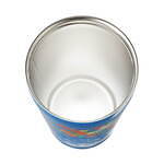 スターバックス23年夏新作グッズ、トラ型蓋つきタンブラー＆“色チェン”リユーザブルコールドカップ｜写真29