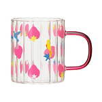 スターバックス23年夏新作グッズ、トラ型蓋つきタンブラー＆“色チェン”リユーザブルコールドカップ｜写真51