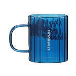 スターバックス23年夏新作グッズ、トラ型蓋つきタンブラー＆“色チェン”リユーザブルコールドカップ｜写真49