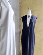 ガブリエラ コール ガーメンツ、洗練シルエットのワンピース - スーパー エー マーケットなど限定で｜写真2