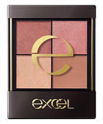 エクセル(excel) リアルクローズシャドウ｜写真10