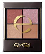 エクセル(excel) リアルクローズシャドウ｜写真5