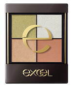 エクセル(excel) リアルクローズシャドウ｜写真16