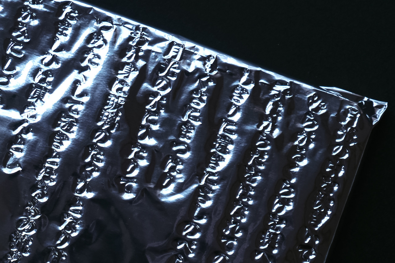 「月光と海月」