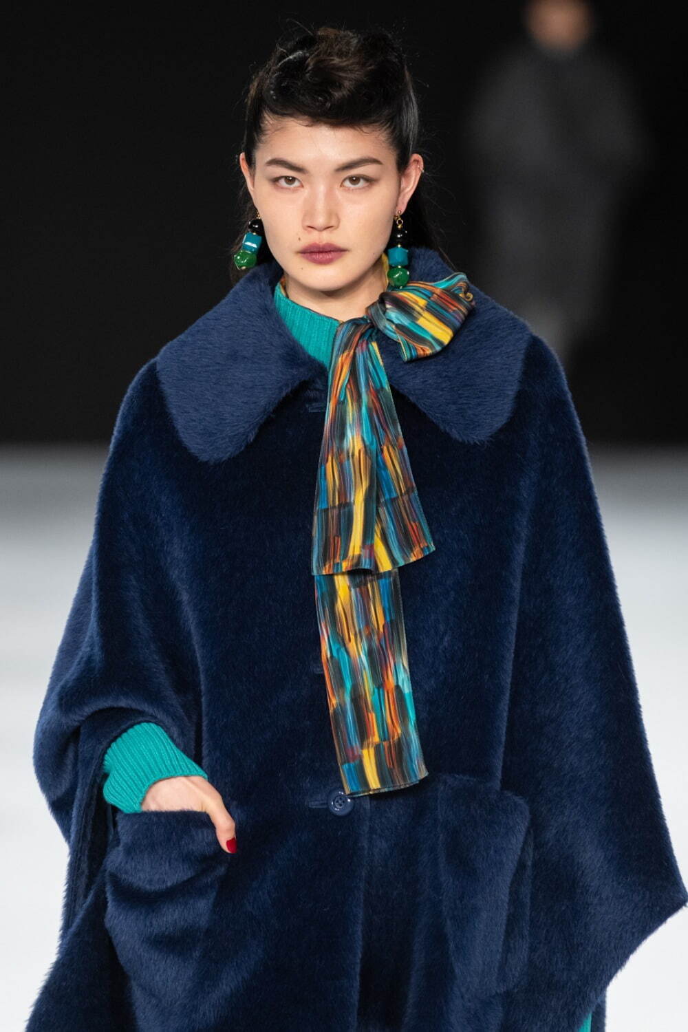 ジュン アシダ 2023-24年秋冬<span>コレクション</span> - 写真30