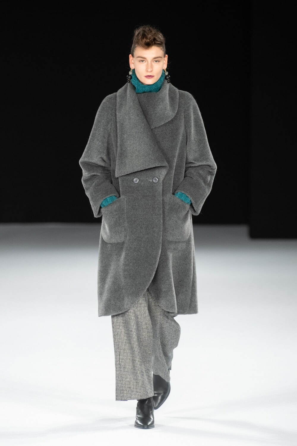 ジュン アシダ 2023-24年秋冬<span>コレクション</span> - 写真31