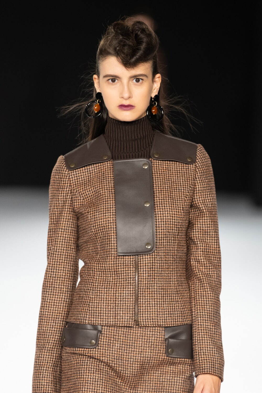 ジュン アシダ 2023-24年秋冬<span>コレクション</span> - 写真34