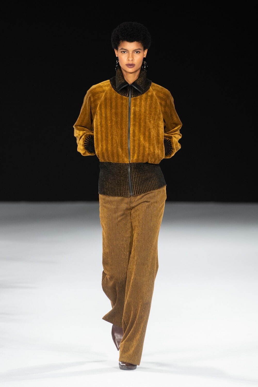 ジュン アシダ 2023-24年秋冬<span>コレクション</span> - 写真44