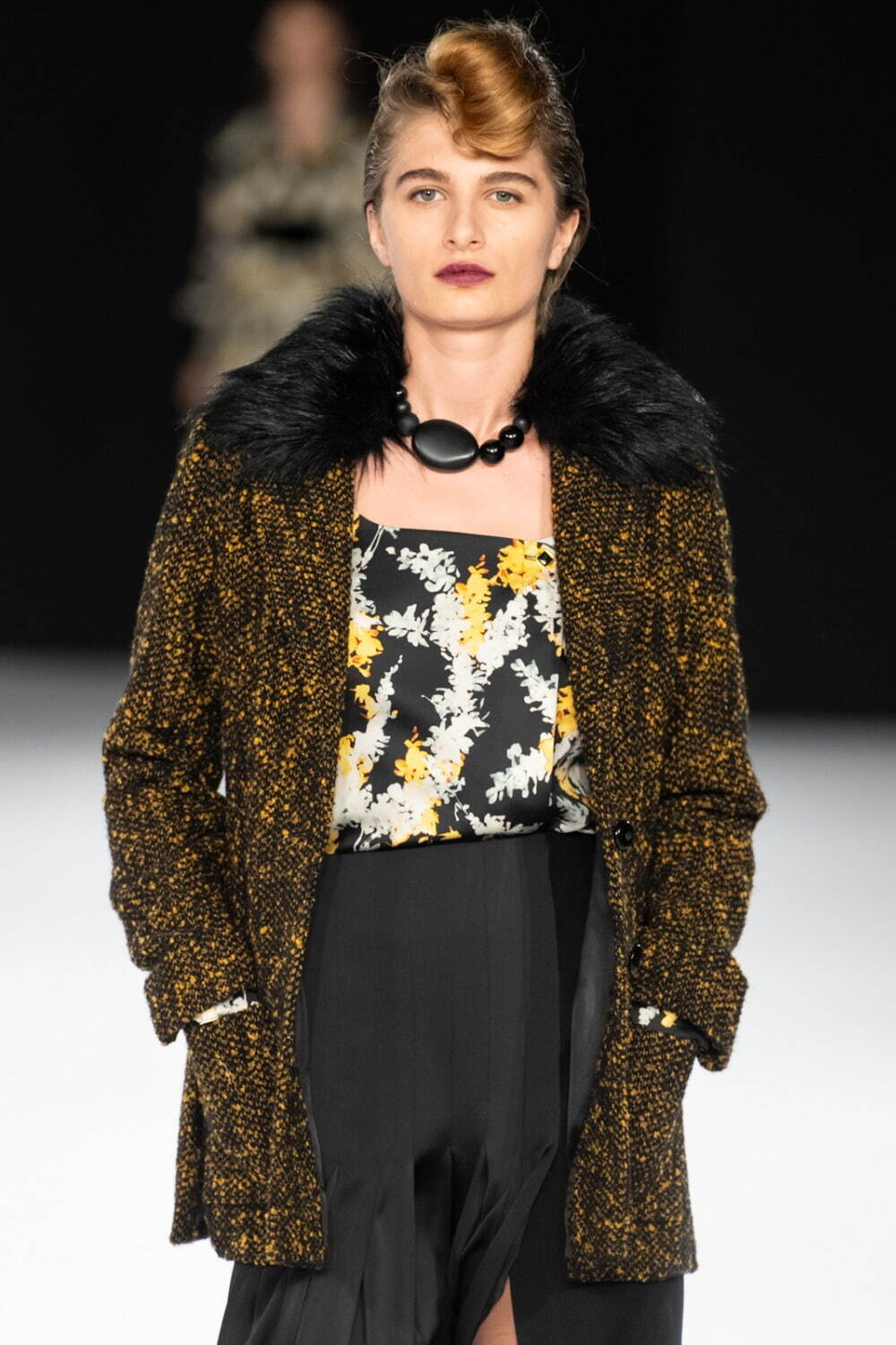 ジュン アシダ 2023-24年秋冬<span>コレクション</span> - 写真49