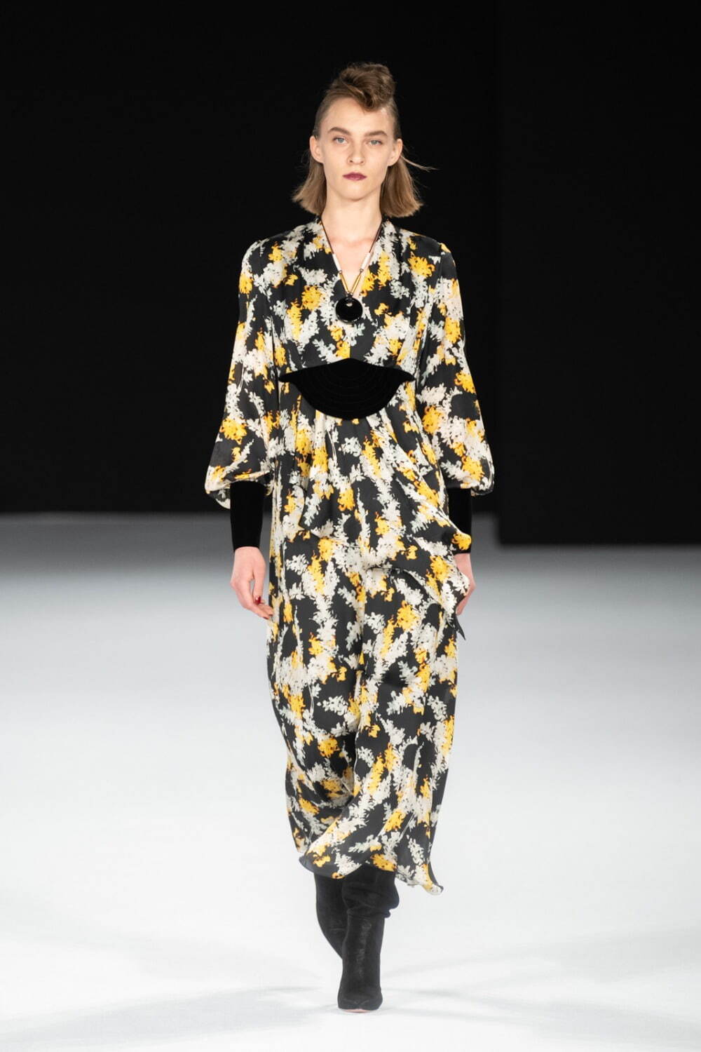 ジュン アシダ 2023-24年秋冬<span>コレクション</span> - 写真50