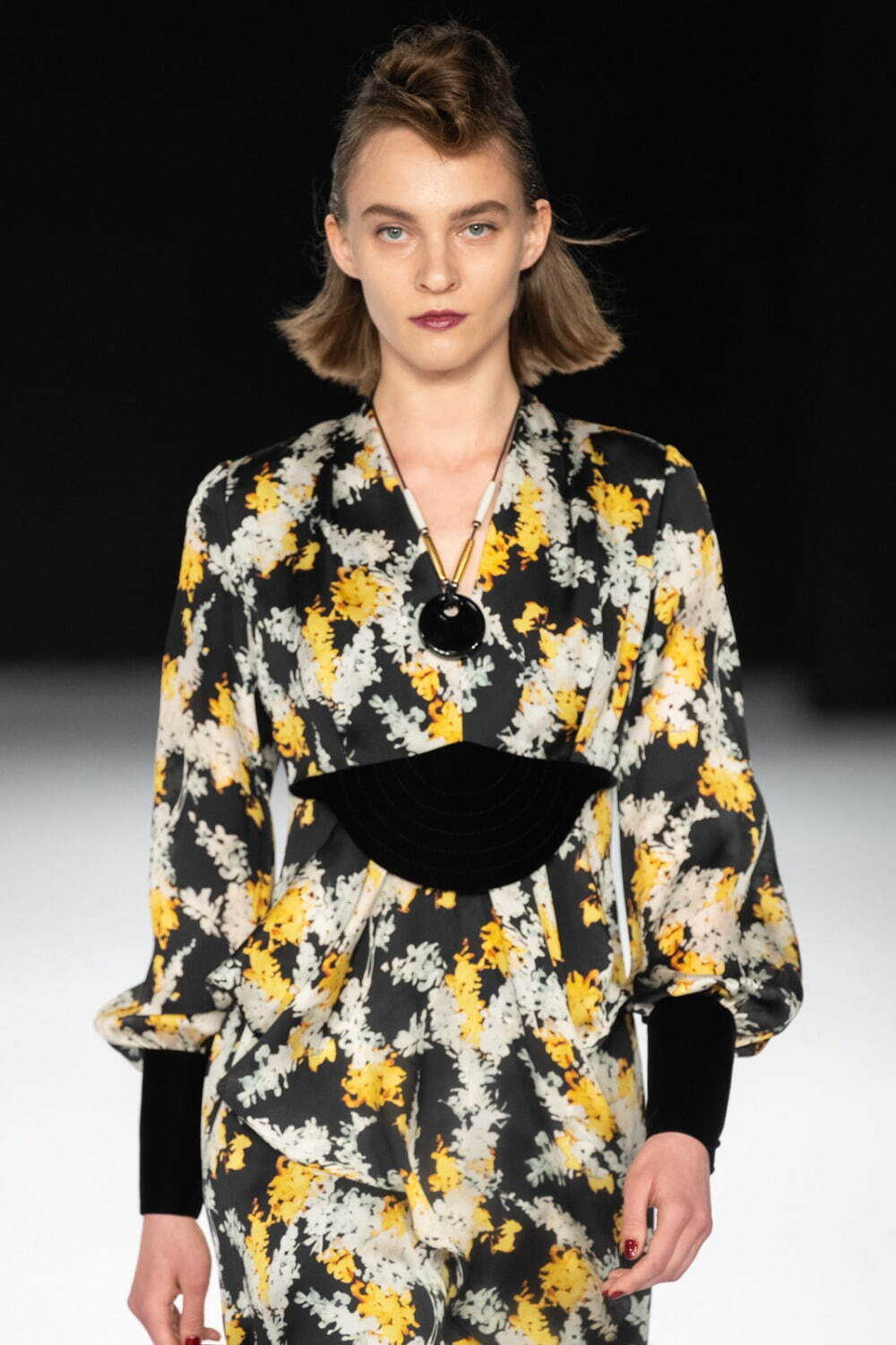 ジュン アシダ 2023-24年秋冬<span>コレクション</span> - 写真51