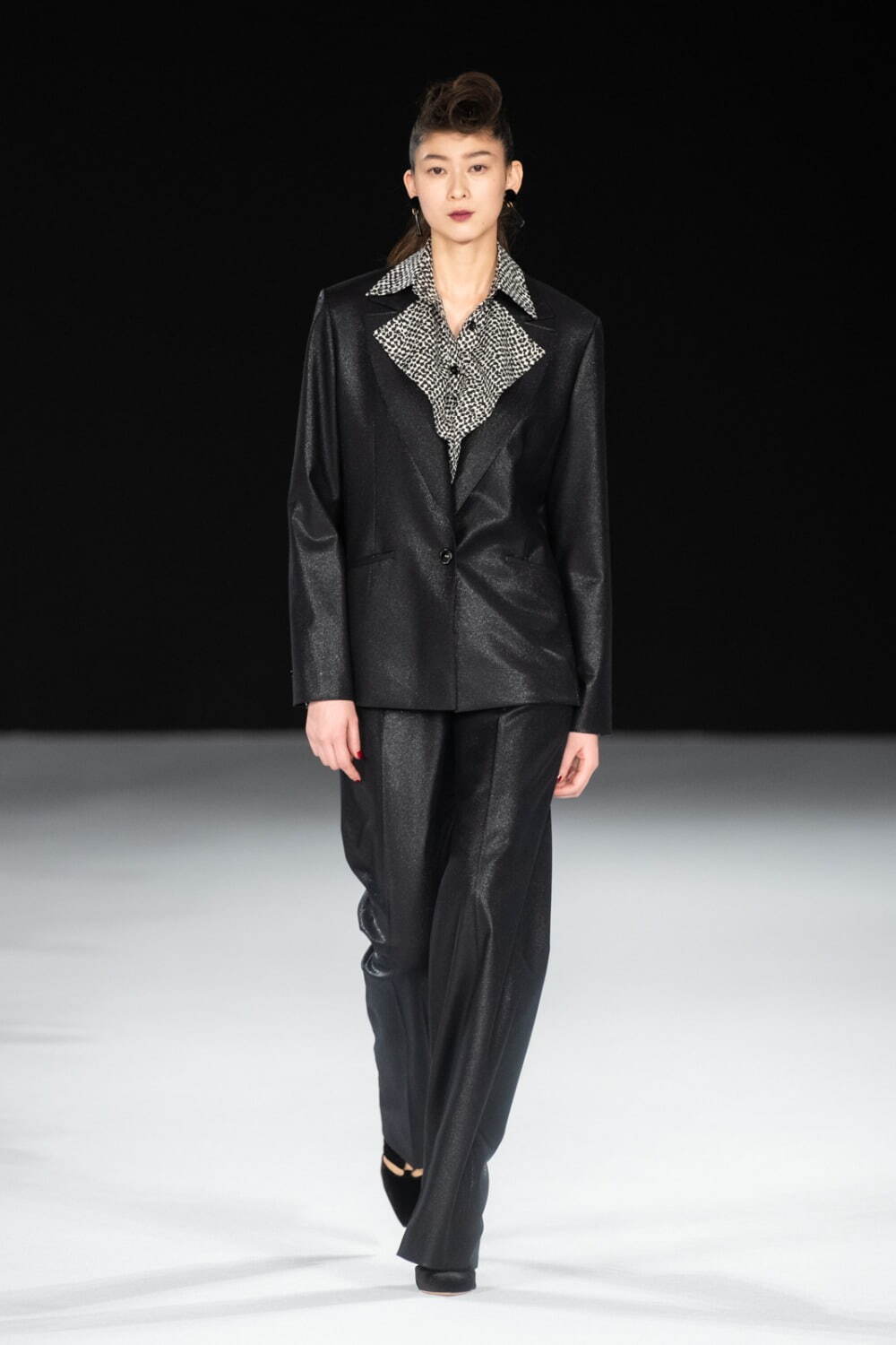ジュン アシダ 2023-24年秋冬<span>コレクション</span> - 写真54