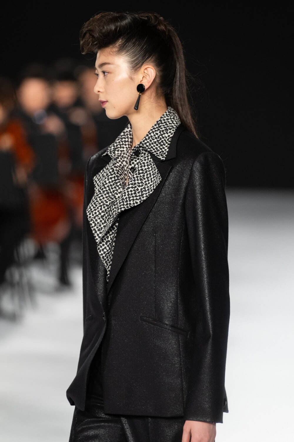 ジュン アシダ 2023-24年秋冬<span>コレクション</span> - 写真55