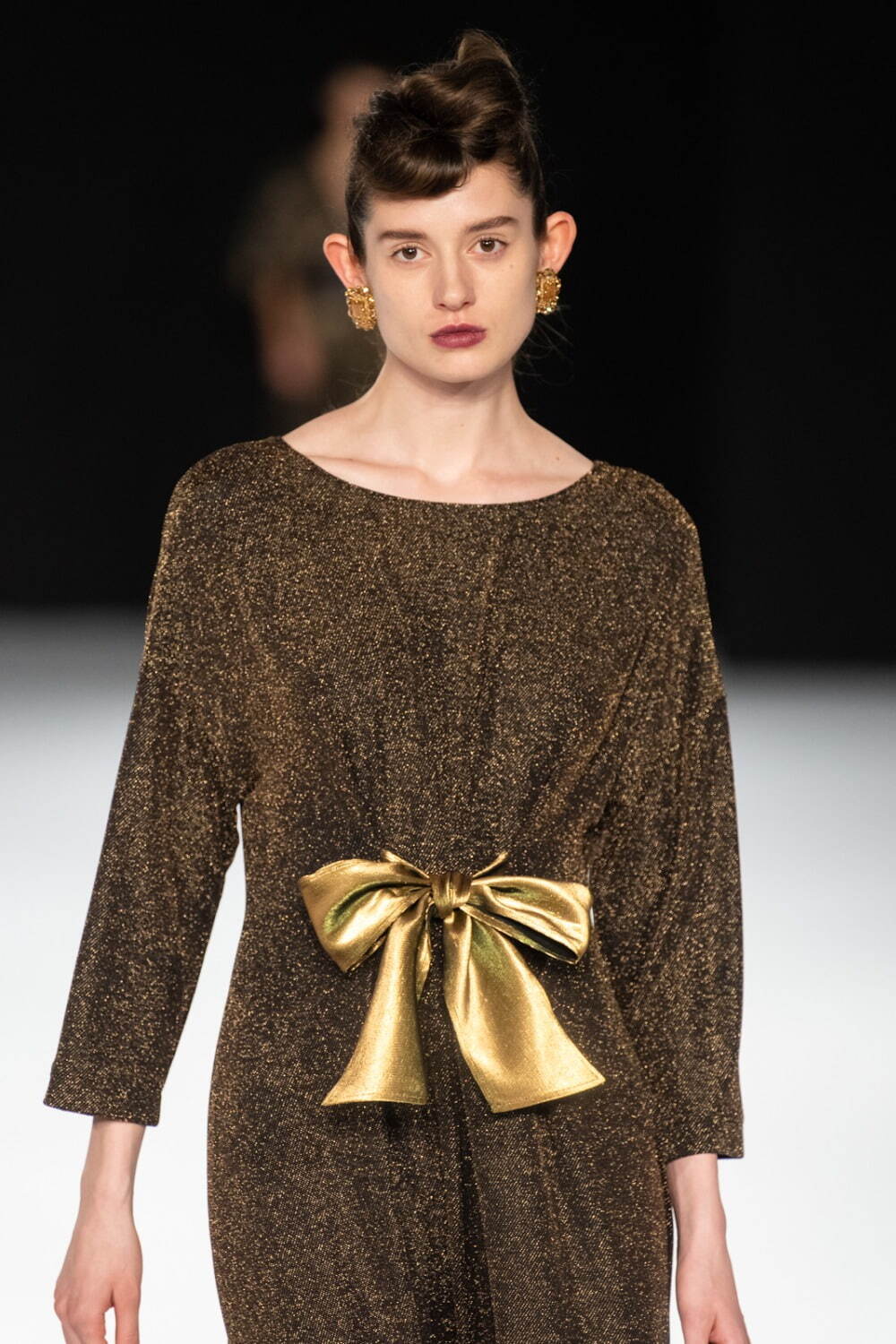 ジュン アシダ 2023-24年秋冬<span>コレクション</span> - 写真67
