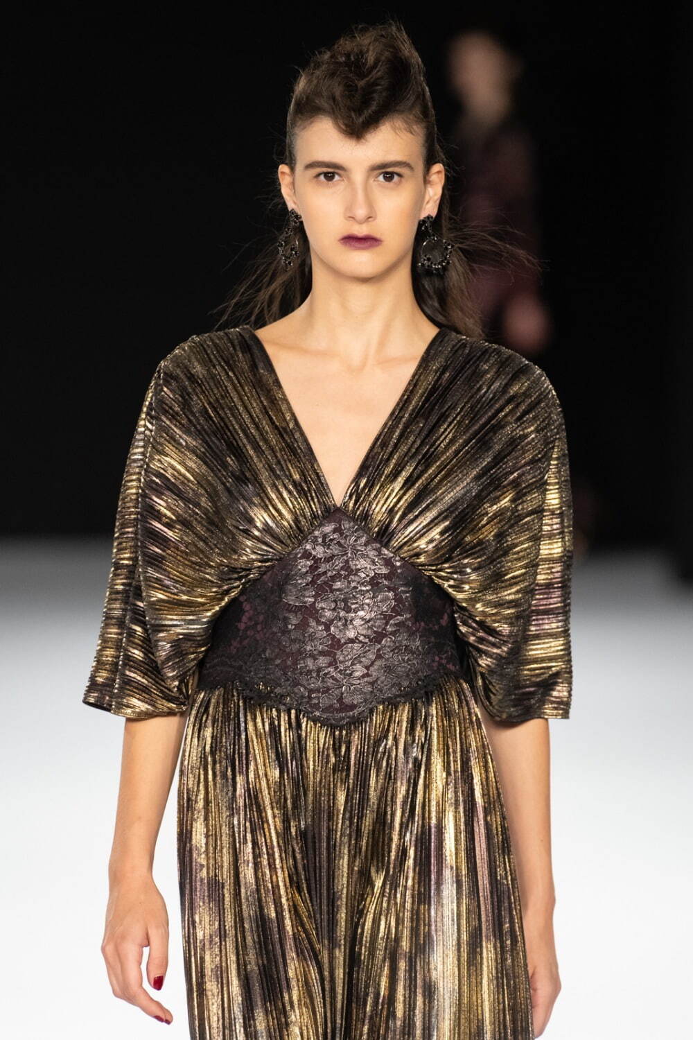 ジュン アシダ 2023-24年秋冬<span>コレクション</span> - 写真69