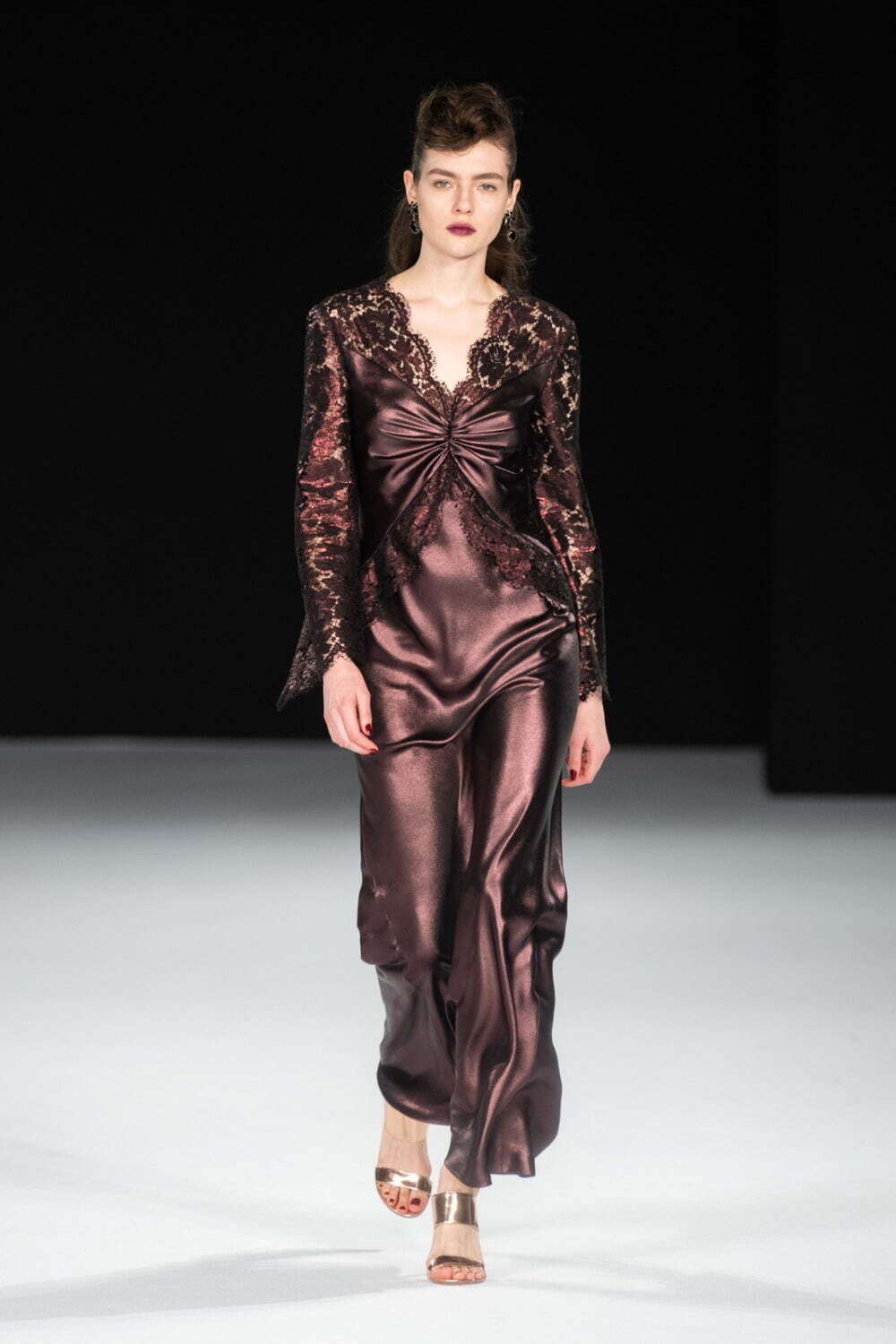 ジュン アシダ 2023-24年秋冬<span>コレクション</span> - 写真70