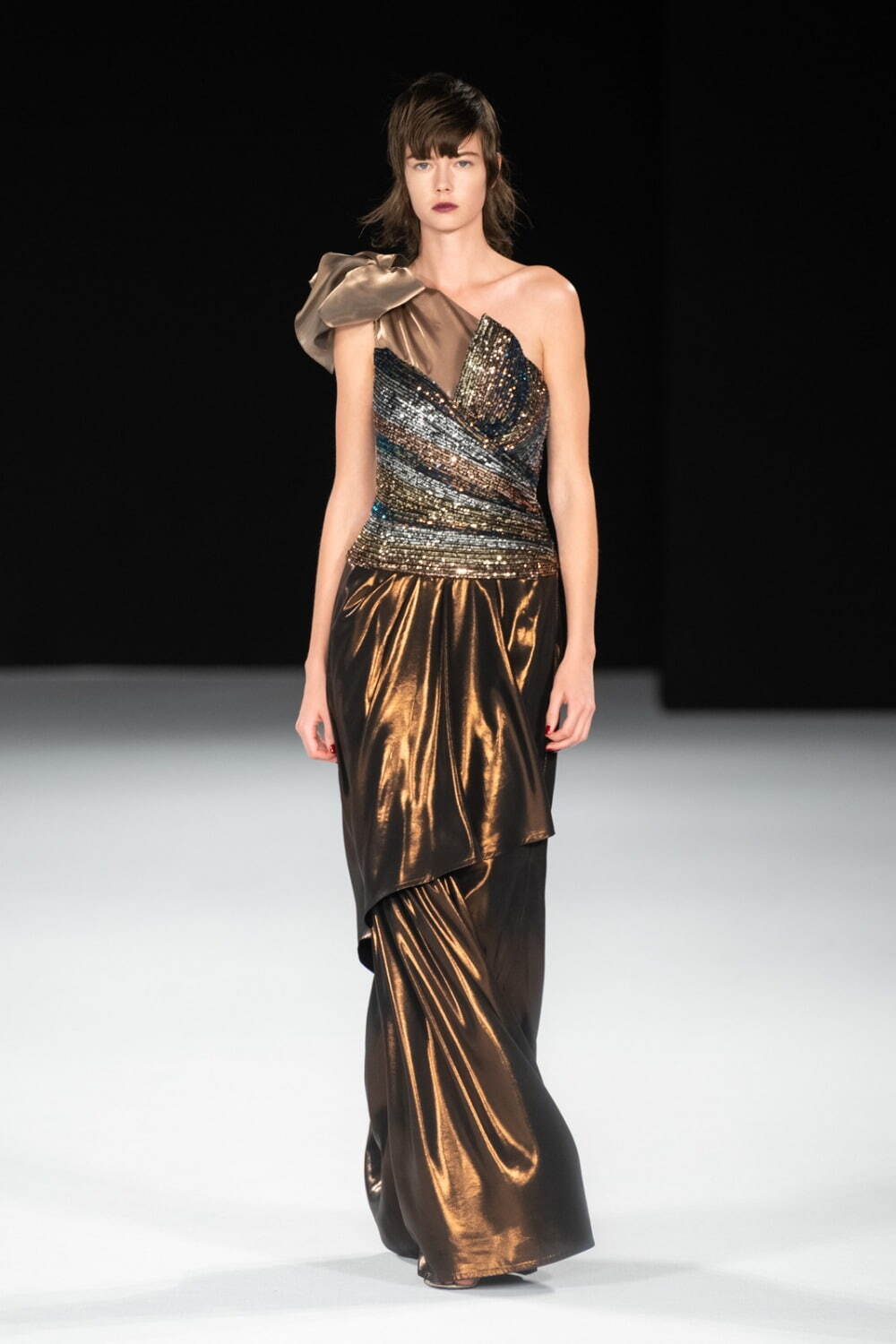 ジュン アシダ 2023-24年秋冬<span>コレクション</span> - 写真77