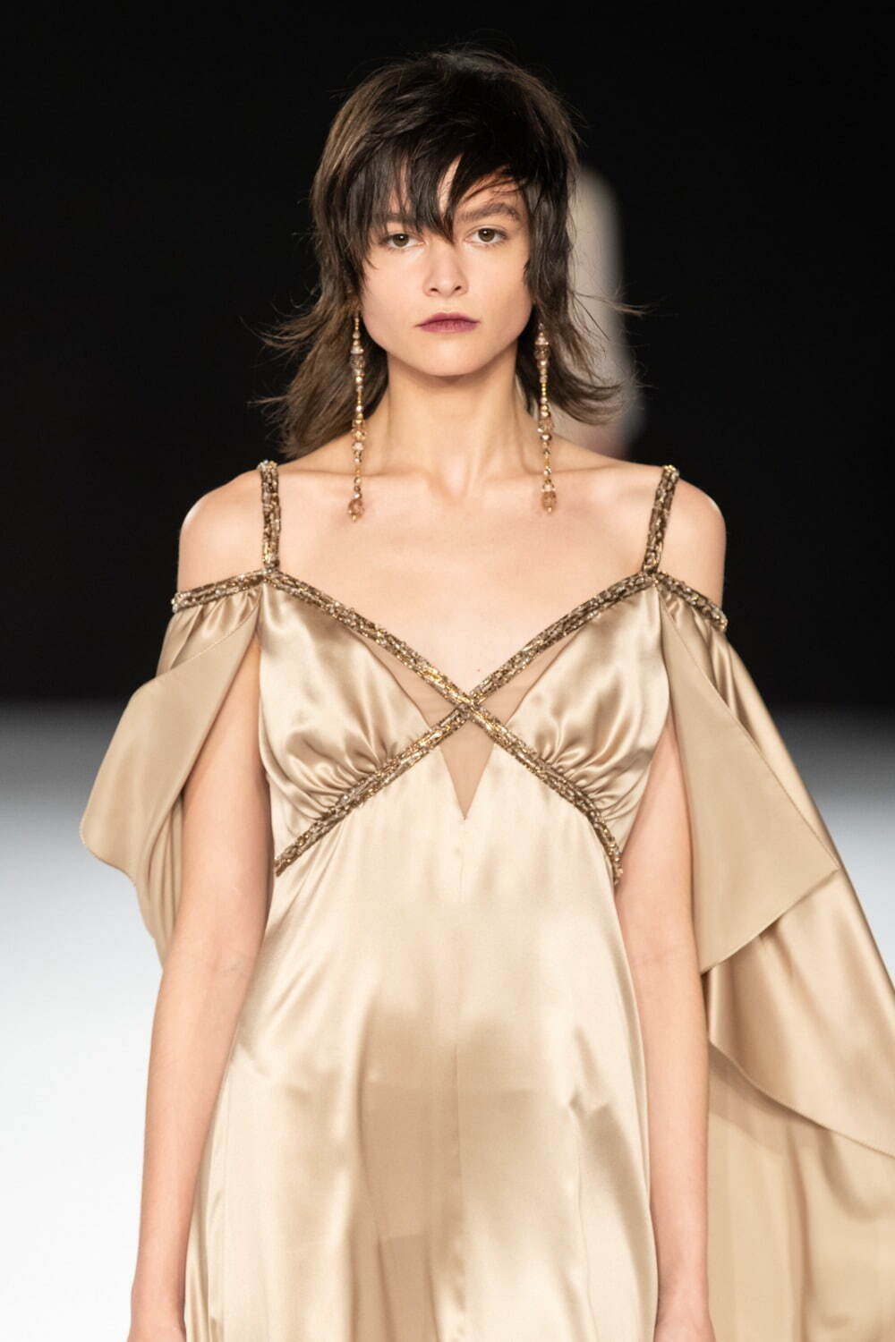 ジュン アシダ 2023-24年秋冬<span>コレクション</span> - 写真82