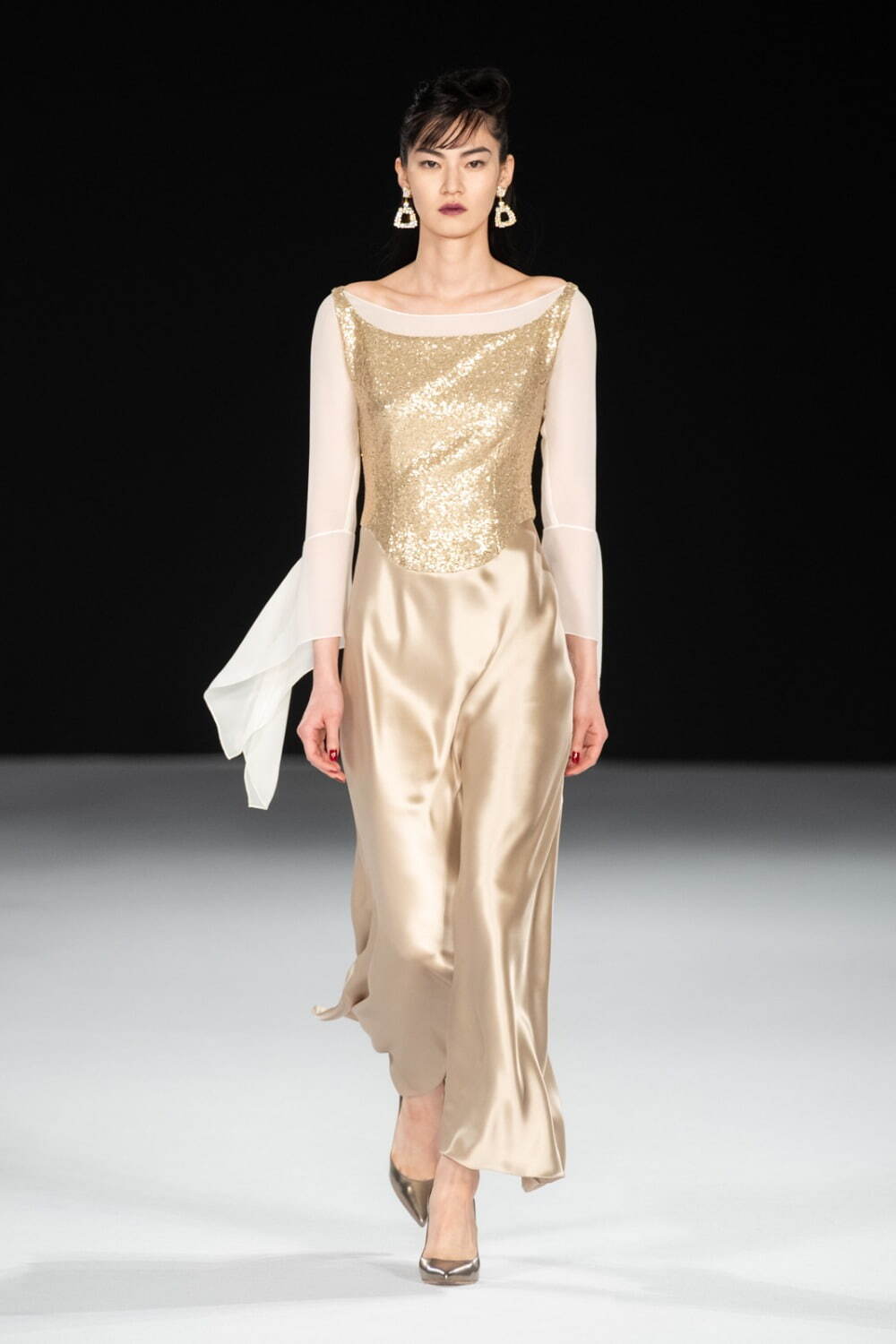 ジュン アシダ 2023-24年秋冬<span>コレクション</span> - 写真83