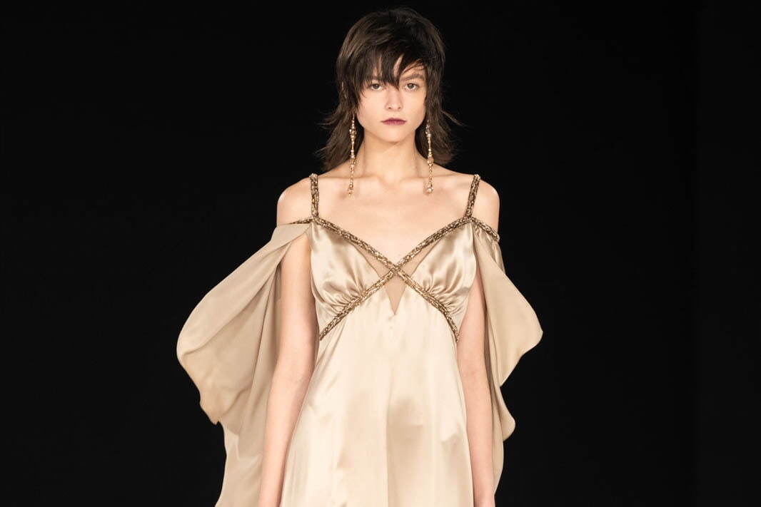 jun ashida 2023-24AW Collection