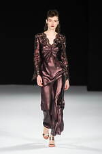 ジュン アシダ 2023-24年秋冬コレクション - 水面のように、煌めきを湛えて｜写真70