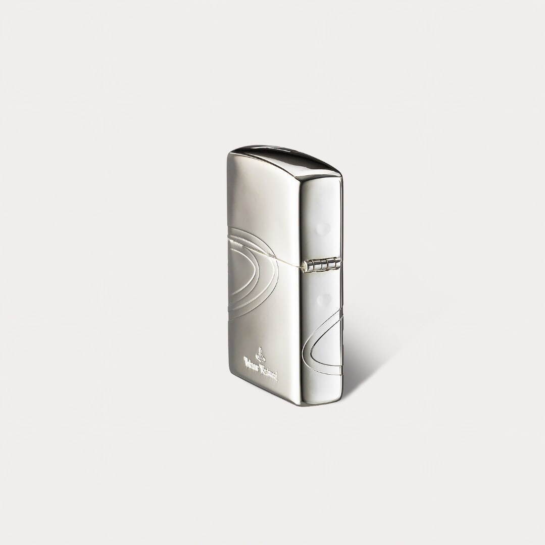 Vivienne Westwood ヴィヴィアンウエストウッド ZIPPO