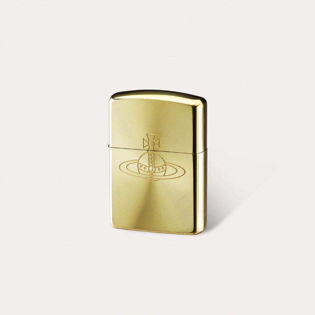 zippo ヴィヴィアンウエストウッド 廃盤！レア