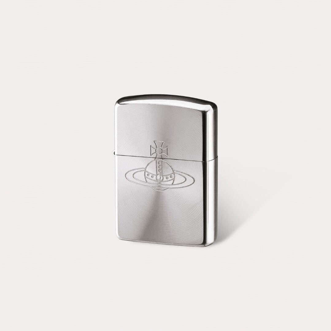 vivienne westwood ZIPPO ジッポー 美品　77