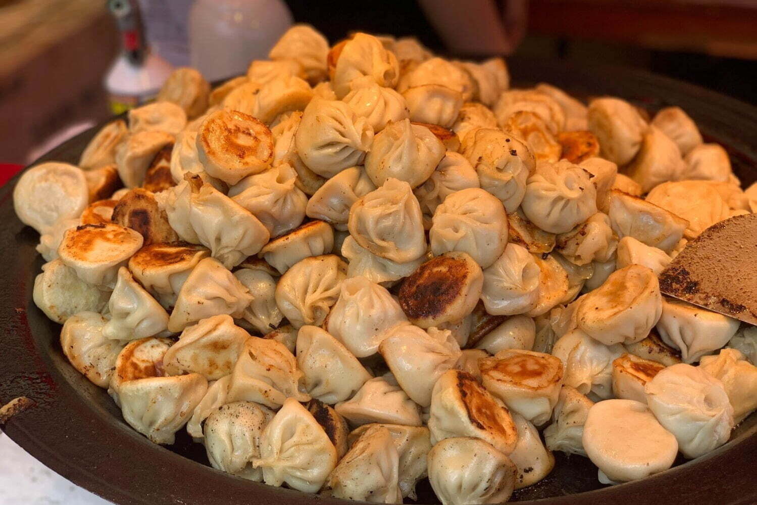 カルチャーフェス(海外の文化やグルメを紹介)｜「台湾フェスタ2023」代々木公園で、魯肉飯・小籠包など台湾グルメ＆夜市気分を満喫できるランタン