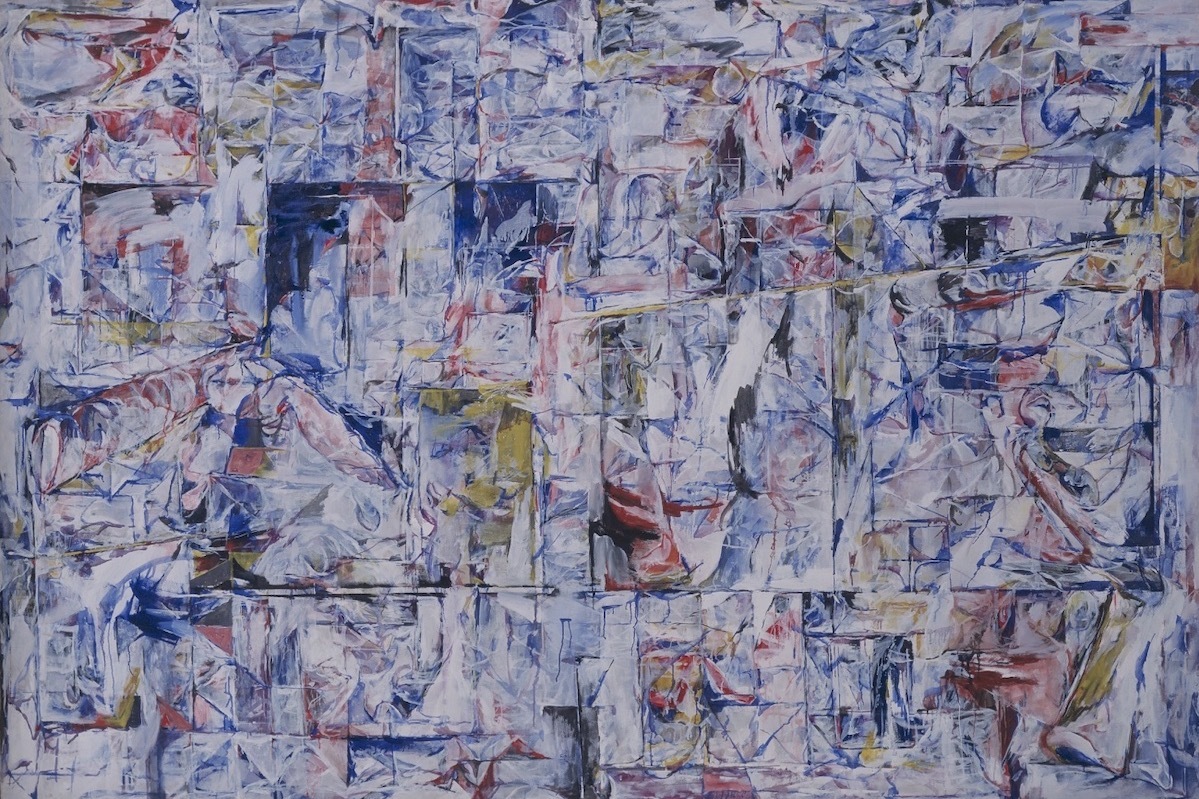 展覧会「Re: スタートライン」京都国立近代美術館で - 李禹煥や菅木志雄など、60年代美術を紹介