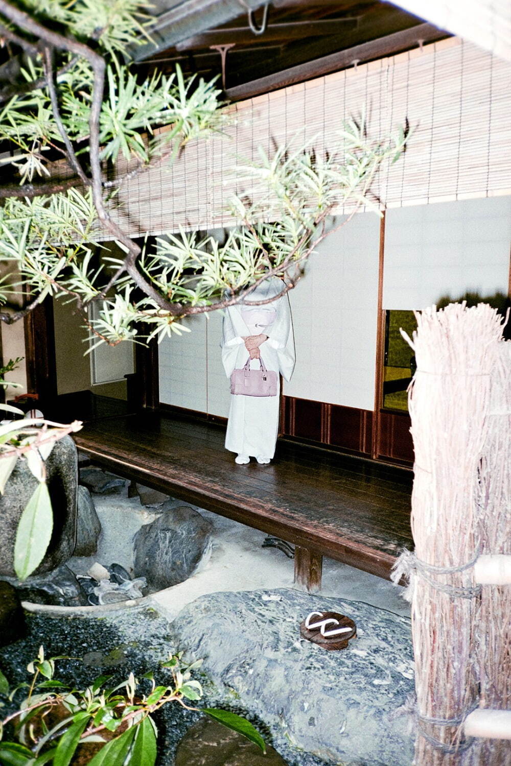 ロエベ(LOEWE) ロエベ リクラフト｜写真4