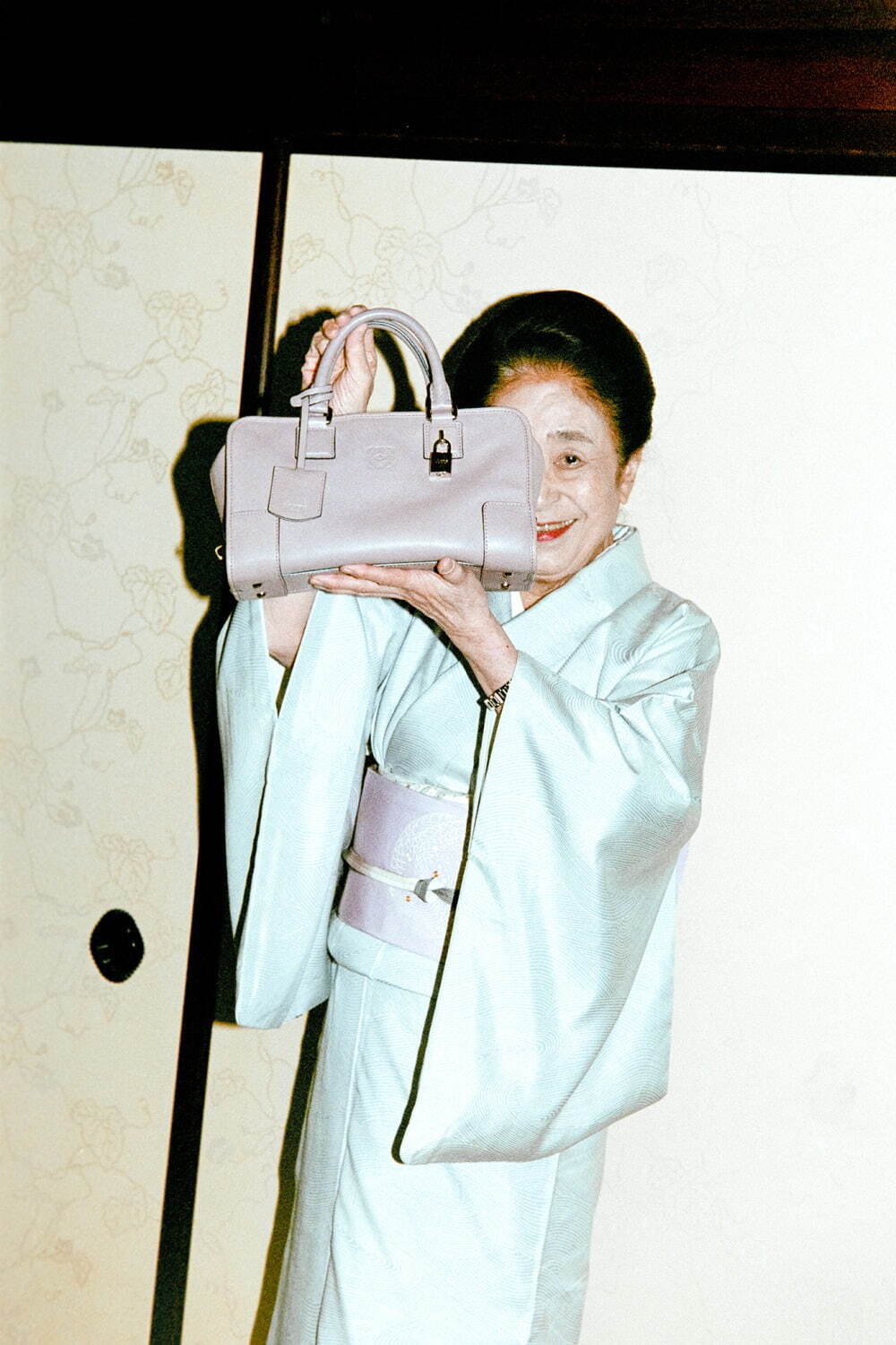 ロエベ(LOEWE) ロエベ リクラフト｜写真2