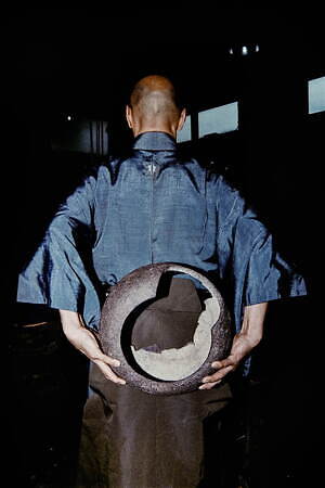 ロエベ(LOEWE) ロエベ リクラフト｜写真9